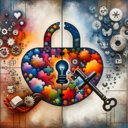 Unlocking Emotions: How Understanding Emotion-Cognition Interplay in Autism Can Enhance Practice || TinyEYE Online Therapy