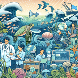 Making Waves: How Sustainable Ocean Governance Can Improve Your Practice || TinyEYE Online Therapy