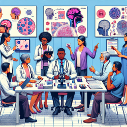Enhancing Practitioner Skills through Stakeholder Engagement in Clinical Trials 