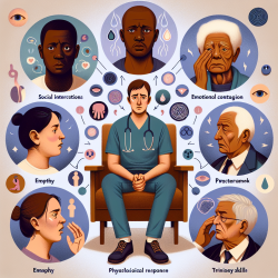 Understanding Stress Contagion: How Practitioners Can Benefit from Recent Research 
