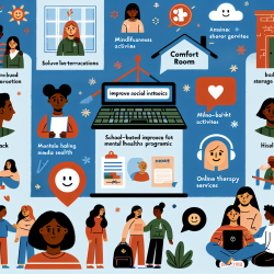 Unlock the Secret to Improving Social Interactions in Schools Post-Pandemic! 