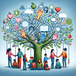 Empowering Connections: The Key to Healthier School Environments || TinyEYE Online Therapy