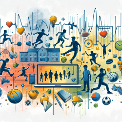 Enhancing Practitioner Skills through Employment Outcomes Research || TinyEYE Online Therapy