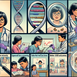 Understanding Gene Severity: A Pathway to Better Outcomes in Speech Language Pathology 