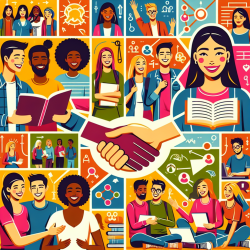 Boosting Well-Being: The Power of Intergroup Contact and Social Support || TinyEYE Online Therapy