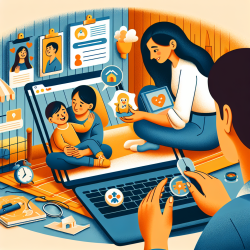 Enhancing Child Protection Through Attachment-Based Parental Capacity Assessments || TinyEYE Online Therapy