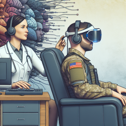Enhancing Practitioner Skills through Multi-Modal Motion-Assisted Memory Desensitization and Reconsolidation (3MDR) || TinyEYE Online Therapy