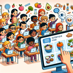 Integrating Human Rights in Addressing Food and Nutrition Insecurity: A Guide for Practitioners || TinyEYE Online Therapy