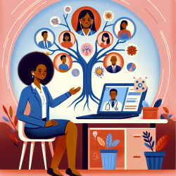 Boost Your Skills: Insights from the ECHO Program || TinyEYE Online Therapy
