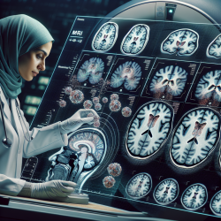 Revolutionary Breakthrough in Alzheimer's Detection: What Every Practitioner Needs to Know! || TinyEYE Online Therapy