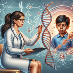Unveiling the Hidden Truths: What Every Practitioner Must Know About Sengers Syndrome || TinyEYE Online Therapy