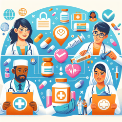 Enhancing Practitioner Skills: Collaborative Medication Management for Children 
