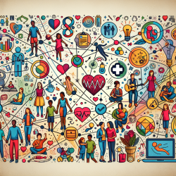 Empowering Change: Bridging Human Rights and Social Health Determinants || TinyEYE Online Therapy