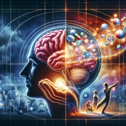 Empowering Recovery: Unlocking the Potential of Pharmacologic Interventions in Brain Injury Rehabilitation || TinyEYE Online Therapy