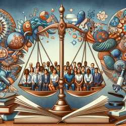 Uncover the Shocking Truth About Racial Bias in Counseling: What You Need to Know Now! 