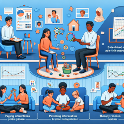 PC-CARE vs. PCIT: A Data-Driven Approach to Improving Child Therapy Outcomes || TinyEYE Online Therapy