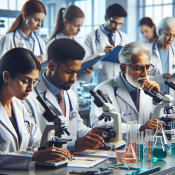 Enhancing Practitioner Skills through Diversity Insights in Physician-Scientist Training || TinyEYE Online Therapy