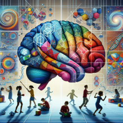 Understanding the Interplay Between Cognitive Ability and Brain Morphology || TinyEYE Online Therapy