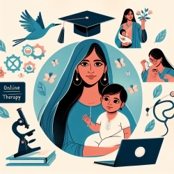 Empowering Futures: Harnessing Educational Aspirations for Better Birth Outcomes || TinyEYE Online Therapy