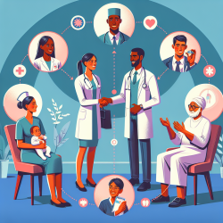 Empowering Practitioners: Building Stronger Collaborations in Primary Health Care 