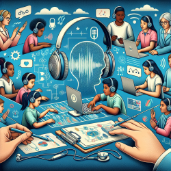 Discover the Transformative Power of Online Speech Therapy in Schools || TinyEYE Online Therapy