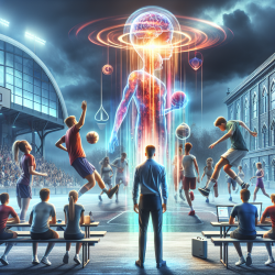 Unleashing the Power of Biomarkers: A New Era in Adolescent Concussion Management || TinyEYE Online Therapy