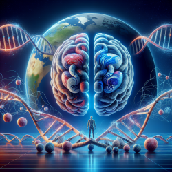 Understanding DNA Methylomic Differences in Bipolar Disorder: Implications for Practitioners || TinyEYE Online Therapy