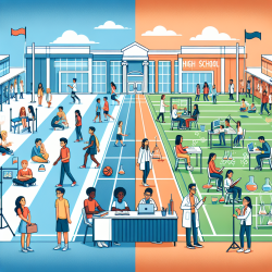 Enhancing Autism Assessment in Deaf/Hard-of-Hearing Youths: A Guide for Practitioners || TinyEYE Online Therapy