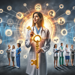 Unlocking the Power of Patient Navigation: A Guide for Practitioners || TinyEYE Online Therapy