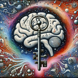 Unlocking Auditory Mysteries: Temporal Resolution in Neurological Disorders || TinyEYE Online Therapy
