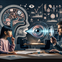 Unlocking Speech Potential: Consonantal Landmarks and Dysarthria || TinyEYE Online Therapy