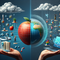 Empowering Change: Harnessing Research for Healthier Futures || TinyEYE Online Therapy