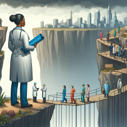 Building Bridges: How Social Networks Can Transform Your Healthcare Leadership Skills 