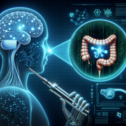 Unlocking the Power of AI in Endoscopy: A Path to Precision Medicine || TinyEYE Online Therapy