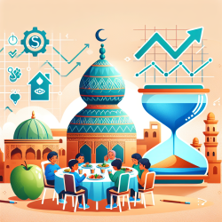 Boost Your Practice: Insights from Breakfast Habits in Tunisian Children || TinyEYE Online Therapy