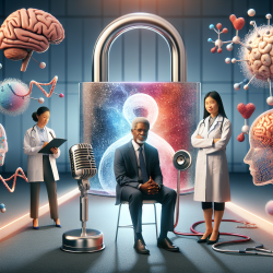 Unlocking the Potential: Enhancing Practitioner Skills with Cognitive Neuroscience in Galactosemia || TinyEYE Online Therapy