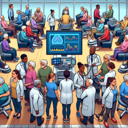 Empowering Practitioners: Harnessing the Power of Dysphagia Screening for Stroke Patients || TinyEYE Online Therapy