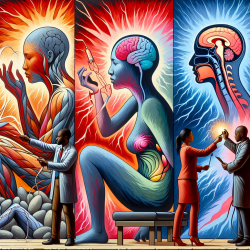Enhancing Practitioner Skills: Insights from Psychological Pain Treatment in Fibromyalgia || TinyEYE Online Therapy