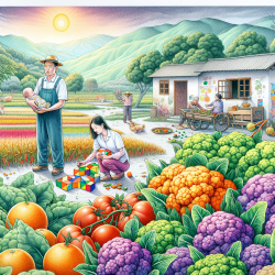 Boost Your Practice: Insights from Micronutrient Deficiencies Research in Rural China 