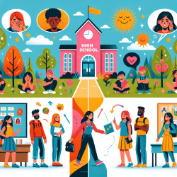 Unlocking the Power of Teaching Behaviors: Boosting Student Well-being || TinyEYE Online Therapy