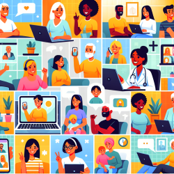Empowering Speech Language Pathologists: Embracing Online Therapy from Home || TinyEYE Online Therapy