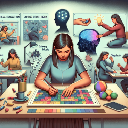 Enhancing Practitioner Skills: Insights from Hispanic Adolescent Retention Research || TinyEYE Online Therapy