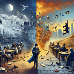 Empowering Change: Bridging the Gap in Adolescent Attention and Socioeconomic Status 