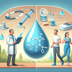 Enhancing Practitioner Skills Through Insights on Insulin Degludec and Quality of Life 