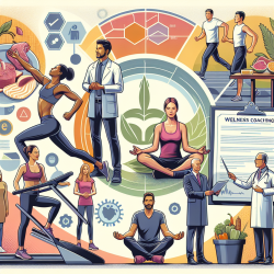 Empowering Change: Elevating Skills in Health and Wellness Coaching || TinyEYE Online Therapy