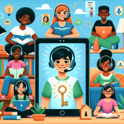 Unlocking Potential: How Online Therapy Empowers Students || TinyEYE Online Therapy