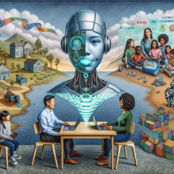 Enhancing Collaborative Problem Solving Skills through Automated Assessment: Insights for Practitioners || TinyEYE Online Therapy