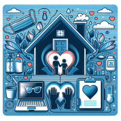 Embracing Challenges: Supporting Caregivers of Children with ADHD During the Pandemic || TinyEYE Online Therapy