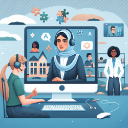 Enhancing Student Outcomes Through Virtual Speech Therapy || TinyEYE Online Therapy