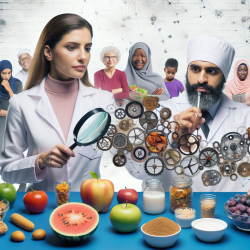 Enhancing Practitioner Skills Through Understanding Complex Food Environments || TinyEYE Online Therapy